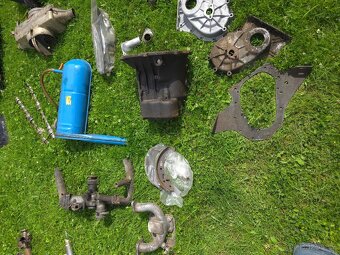 Úklid garáže 2 - 20