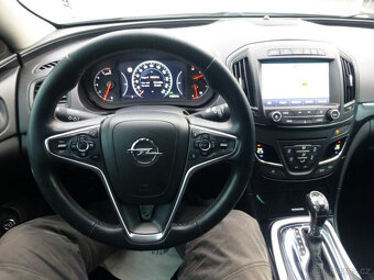 ++Opel Insignia 2.0CDTi 4x4 COUNTRY TOURER 1A++ - 20