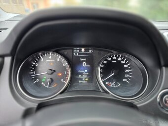 Nissan Qashqai Aceta j11 - 20