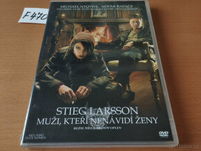 DVD filmy 07+ - 20