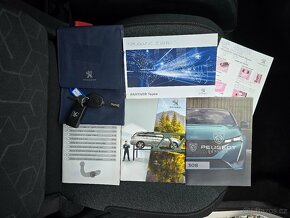 Peugeot Partner Tepee 1,6HDI 1.maj. ČR 2018 LED+NAVI+SENZOR - 20