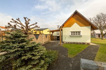 Prodej dvougeneračního RD 8+2, 250 m2, Studénka - 20