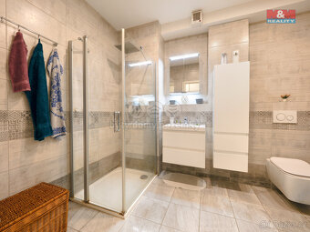 Prodej bytu 3+kk, 57 m², Praha 9- Vinoř, ul. Bohdanečská - 20
