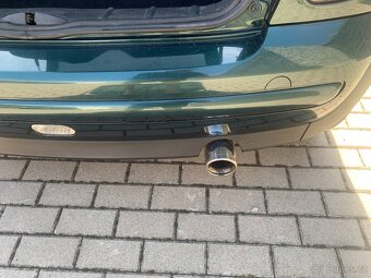 Mini Cooper, 1.6i, KLIMA, PANORAMA, NAVI - 20