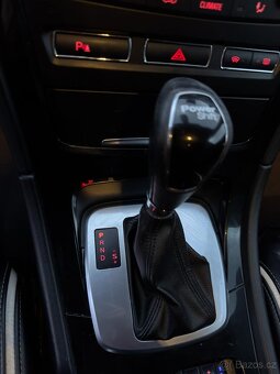 Ford Mondeo Combi - 20