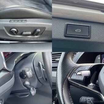 ŠKODA SUPERB III FACE 2.0 TDI 110KW SPORTLINE VIRTUAL TAŽNÉ - 20