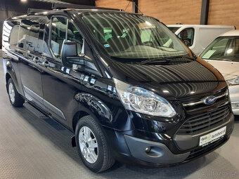 Ford Transit Custom 2.2 TDCi 155 Trend L2H1 T310 - 20