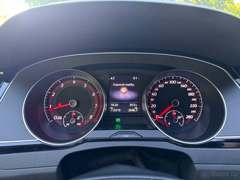 VW Arteon R-Line 2.0 TSI 140kw DSG - 113.319km - 01/2020 - 20