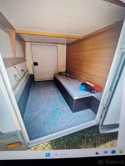 PRODAM OBYTNY AUTOMOBIL FIAT DUCATO 2.3.JTD,M 2010. - 20