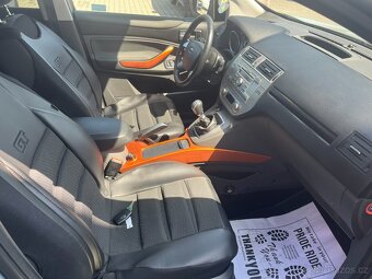 Ford Kuga, 2,0TDCi, 100kW, 4x4 - 20