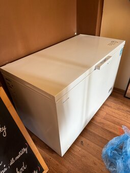 Vybavení menší kavárny - 20