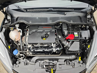 Ford Fiesta MK8 ST,1.5 147KW,6/2018,17"alu, POUZE 67xxxkm - 20