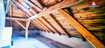 Prodej rodinného domu, 143 m², Ostřešany - 20