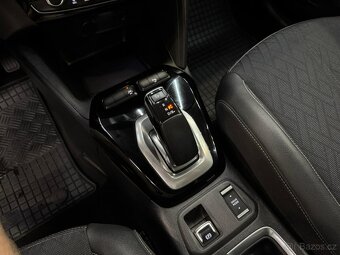 Opel Corsa F Elegance Matrix -100kW POUZE 41t.KM rv2020 - 20