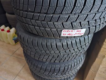 SX4 1,6i 79KW Sport  AUT. KLIMA, 2 X ALU, VYHŘ.SED  STK - 20