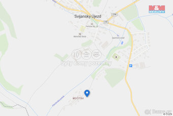 Prodej rodinného domu, 320 m², Svijanský Újezd, ul. Močítka - 20