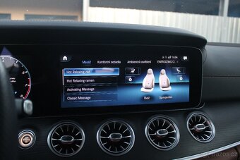 Mercedes-Benz AMG GT53 4Matic+ 06/2023 - 20
