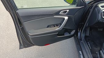 Kia Cee´d 1.6 100KW - 20