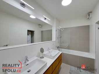 Prodej, byty/3+kk, 81.4 m2, Hlubočepy 1264/1, 15200 Praha, H - 20