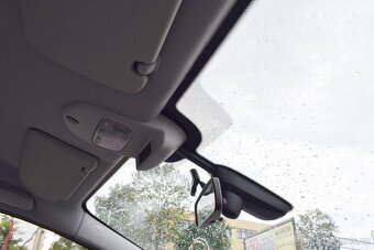 PEUGEOT 5008 1.6i 115KW/MANUÁL/ČR PŮVOD/2X SADY KOL/SERVISKA - 20