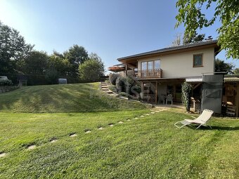 Prodej vícegeneračního domu 5+kk (207 m²) na pozemku 1499 m2 - 20