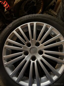 Audi a4b7 avant 2.0 tdi 125kw s-line - 20