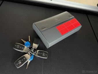 Mercedes-Benz Actros 5 1848 LS 4x2 s kabinou BigSpace - 20