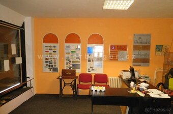 Prodej bytového domu, 1 505 m2, Ostrava-Vítkovice, ulice Mír - 20