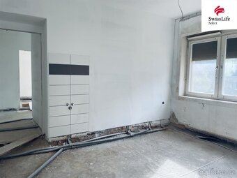 Prodej výrobní haly 1212 m2 Bezručova, Úpice - 20