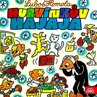 Prodám svou sbírku gramofonových desek - POHÁDKY - 47 - 20