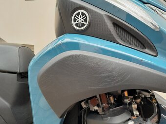 Yamaha Tricity 125 2023, řidičák B, ZIMNÍ CENA - 20