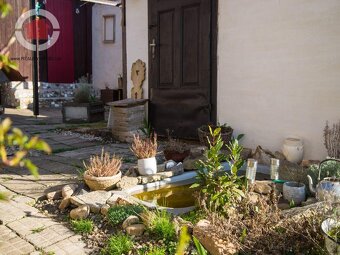 Prodej rodinného domu 4+1 ve Veselí n. Mor., 95 m2 - 20