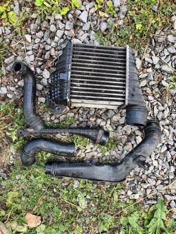 Škoda octavia 1 1.9tdi 81kw díly z vozu ihned - 20