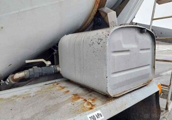 Prodám Valník Tatra T815 - 20