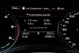 Audi A6 3.0 TDI DPF quattro S tronic - 20