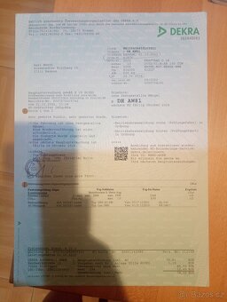 BMW K 1200 LT, rv.2005, 85Kw - 20