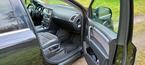 AUDI Q7 3,0 TDI 176 KW 2008 - 20