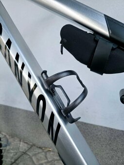 Horské kolo Canyon Strive CFR Underdog Carbon 2023 29″ - 20