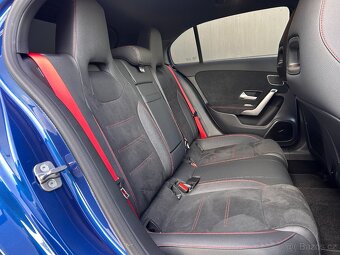 Prodám Mercedes-Benz A 45 S AMG 4MATIC+ AKRAPOVIČ - 20