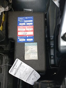 Mazda 5 2.0i 110kw Disi - 20