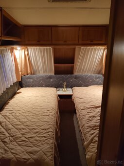Obytný karavan - 20