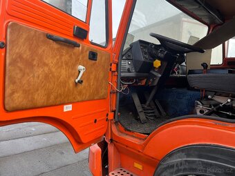 Liaz tahač - 20
