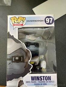 Overwatch Funko - 20
