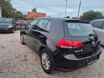 Vw golf - 20