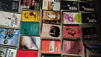 Měl by někdo zájem o nějaké knihy - 20