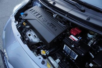 Toyota Yaris 1.3 AUTOMAT - 20