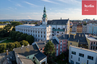 Prodej bytu 2+kk, 47 m², centrum Opavy – náměstí Osvoboditel - 20