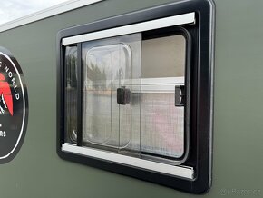 Offroad Camper Heavy Duty - 20