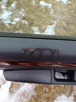 Škoda Superb 2009 3.6 FSI - 20