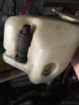 Prodám bmw e36 rûzné díly - 20